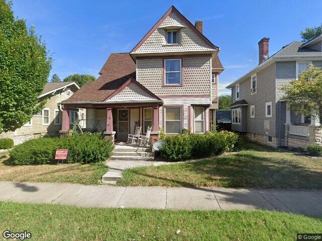 House image located at Miamisburg, OH 45342