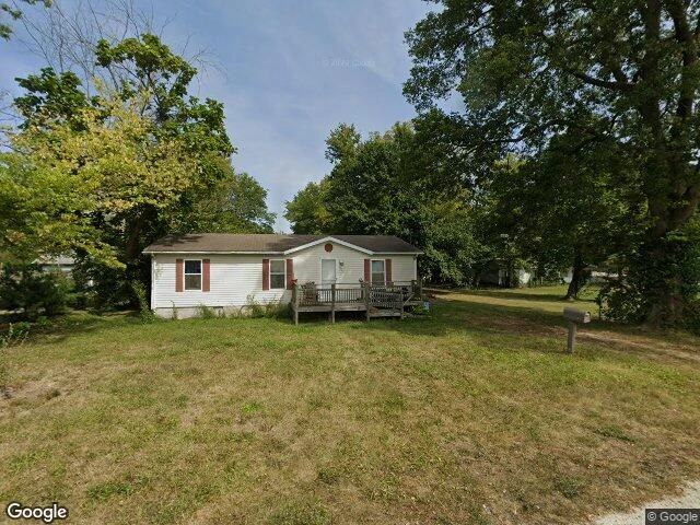 House image located at Jerseyville, IL 62052