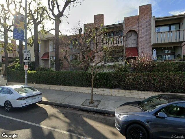 House image located at Encino, CA 91316