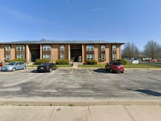 House image located at Muncie, IN 47303