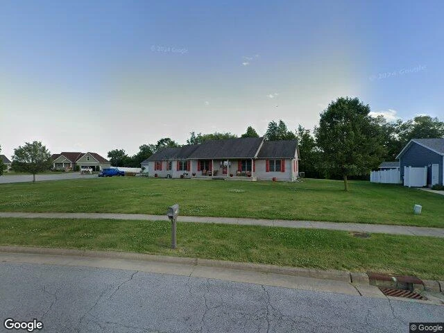 House image located at Clyde, OH 43410