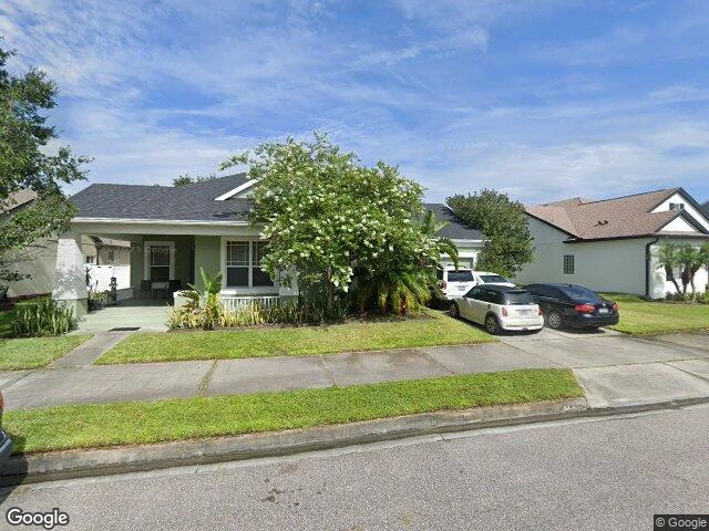 House image located at Orlando, FL 32828