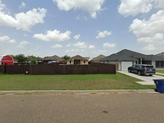 House image located at Harlingen, TX 78552