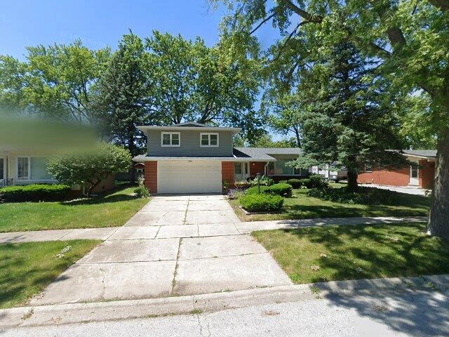 House image located at Glenwood, IL 60425