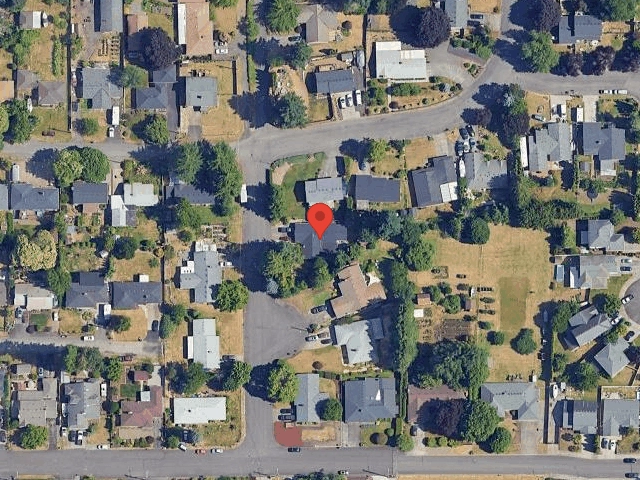 House image located at Vancouver, WA 98661