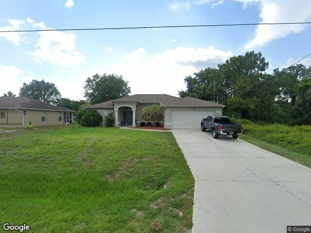 House image located at North Port, FL 34288