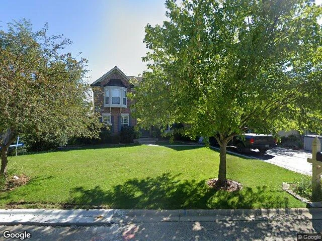 House image located at Fox River Grove, IL 60021