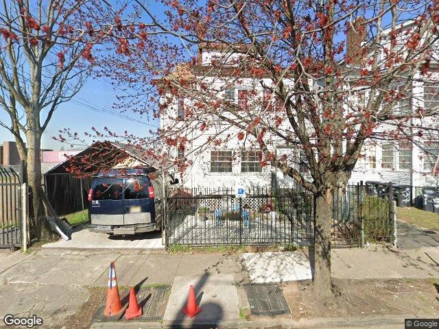 House image located at Newark, NJ 07108