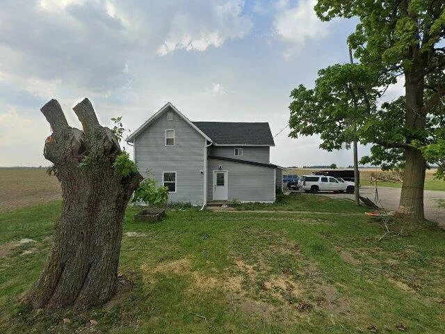 House image located at Leipsic, OH 45856