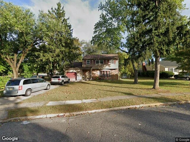 House image located at Blackwood, NJ 08012