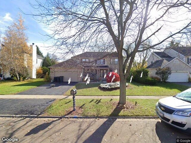 House image located at Cary, IL 60013