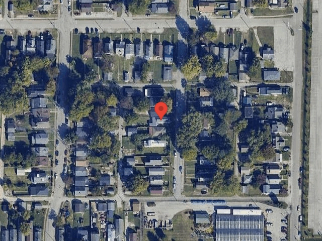 House image located at Louisville, KY 40215