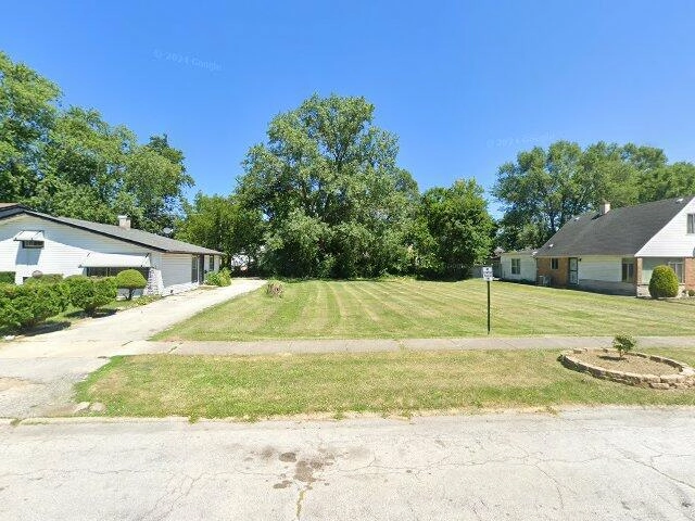 House image located at Markham, IL 60428