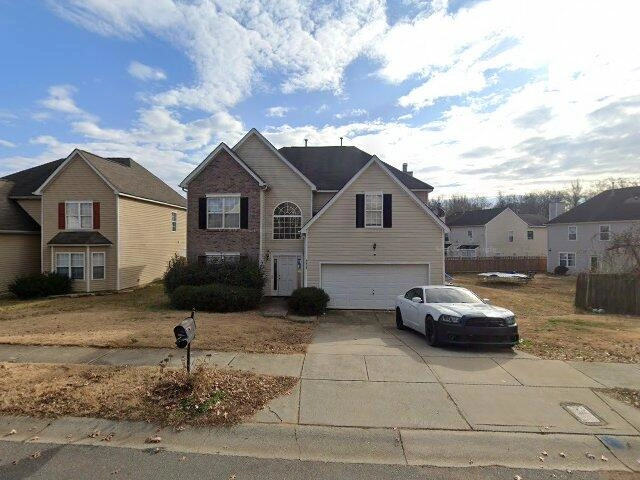 House image located at Charlotte, NC 28269