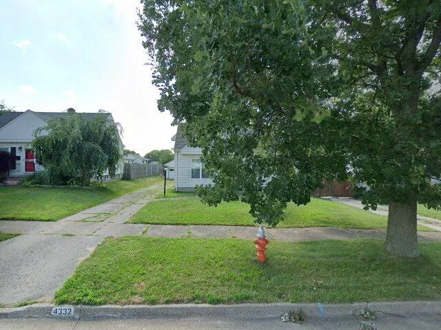 House image located at Cleveland, OH 44135