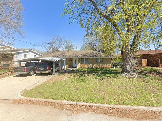 House image located at Oklahoma City, OK 73117