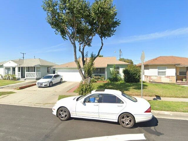 House image located at Compton, CA 90222