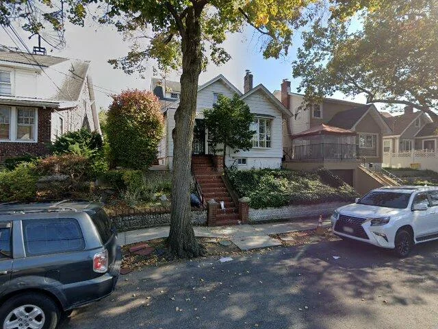 House image located at Saint Albans, NY 11412