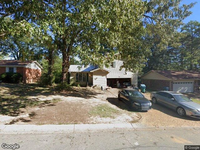 House image located at Little Rock, AR 72205