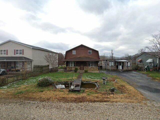 House image located at South Point, OH 45680