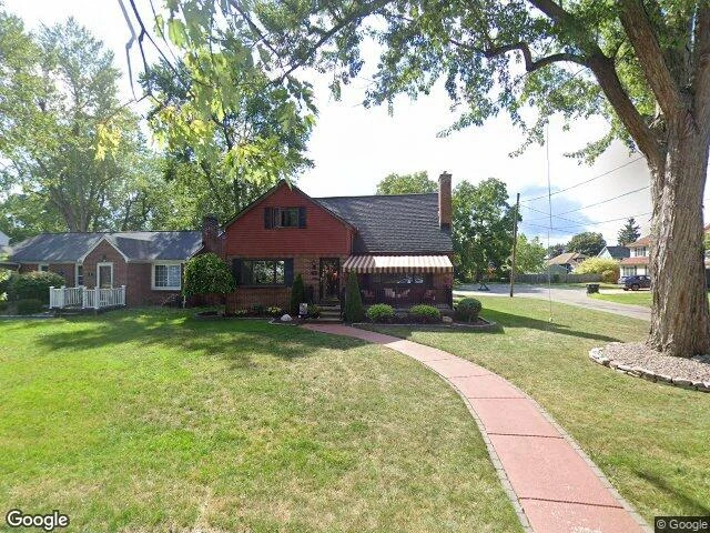 House image located at Lancaster, NY 14086