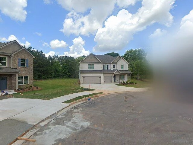 House image located at Hampton, GA 30228