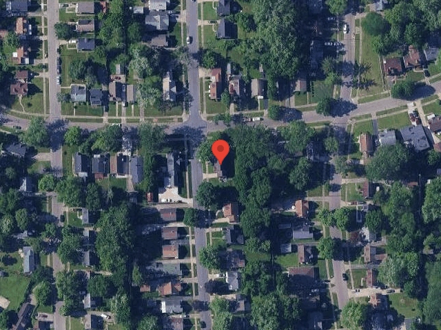 House image located at Dayton, OH 45406