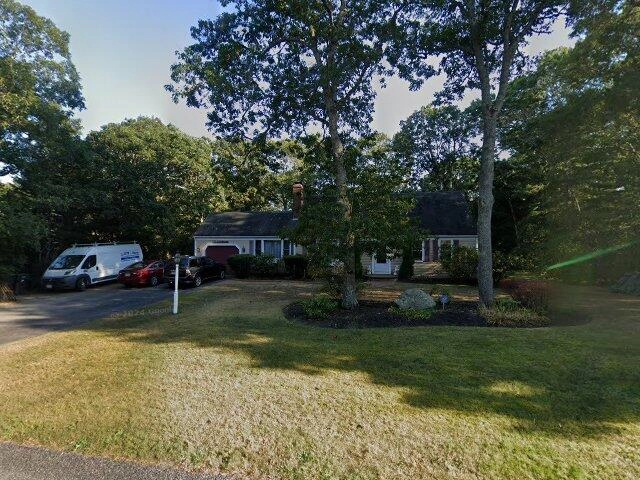 House image located at Sandwich, MA 02563