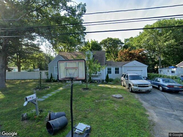 House image located at Shirley, NY 11967