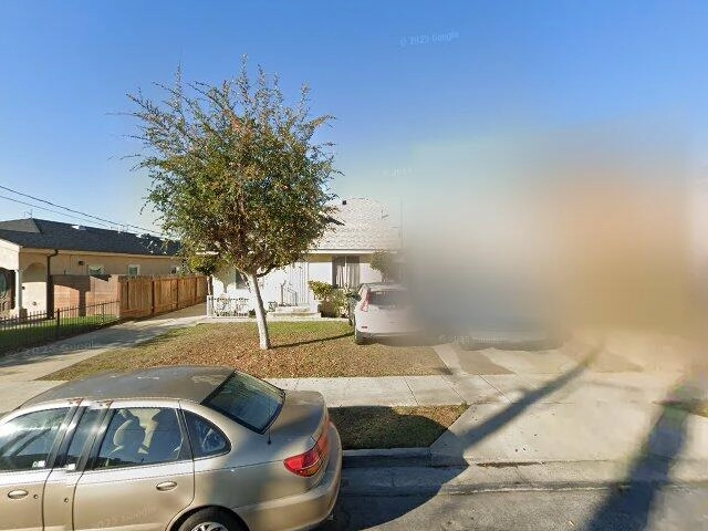 House image located at Lawndale, CA 90260