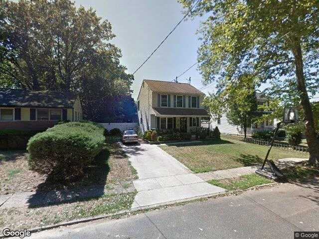 House image located at Merchantville, NJ 08109