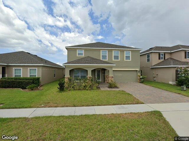 House image located at Davenport, FL 33897