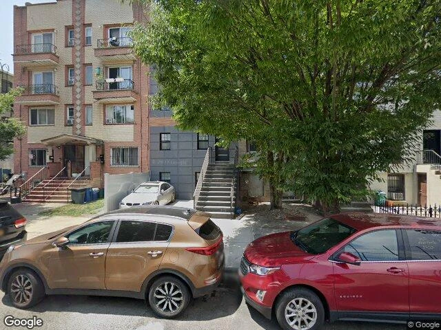 House image located at Brooklyn, NY 11216