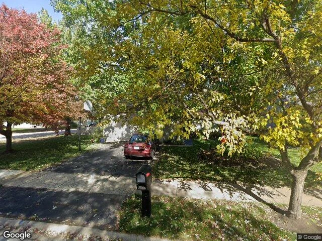 House image located at Aurora, IL 60504