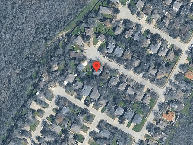 House image located at Cedar Creek, TX 78612
