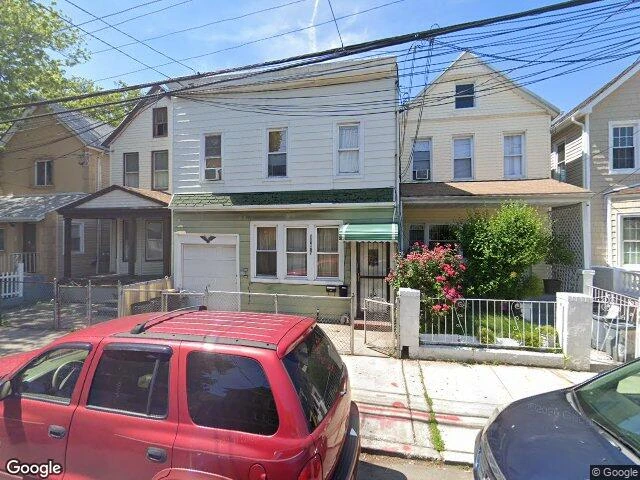 House image located at South Richmond Hill, NY 11419