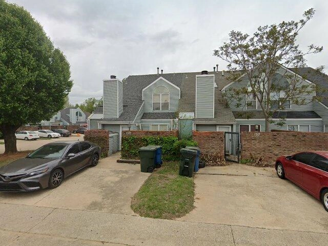 House image located at Oklahoma City, OK 73130
