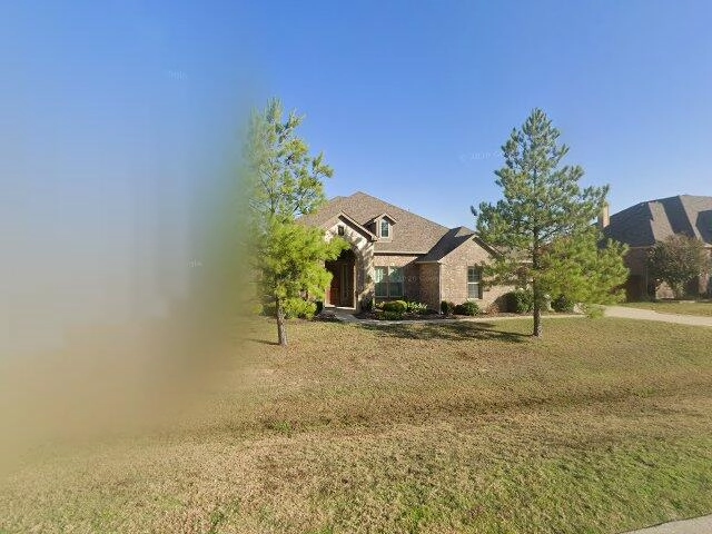 House image located at Haslet, TX 76052