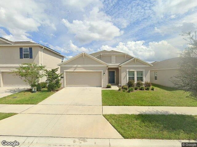 House image located at Davenport, FL 33837