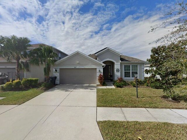 House image located at Riverview, FL 33578