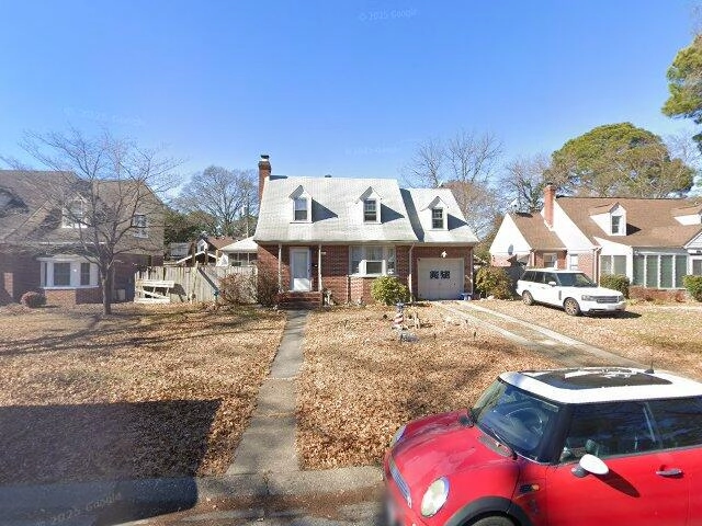 House image located at Norfolk, VA 23503