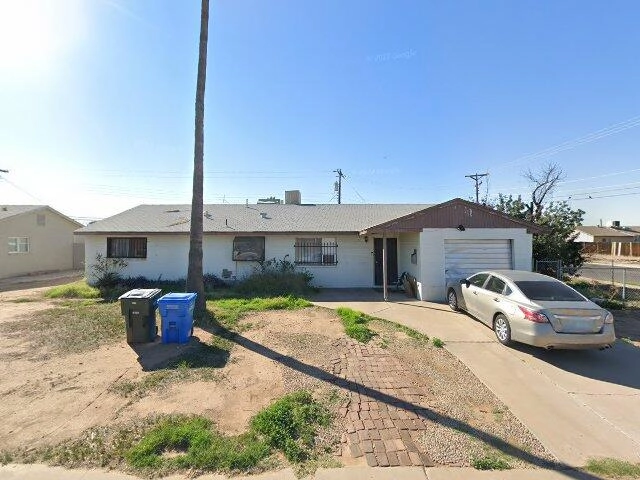 House image located at Phoenix, AZ 85033