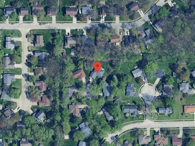 House image located at Indianapolis, IN 46268