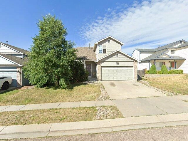 House image located at Colorado Springs, CO 80923
