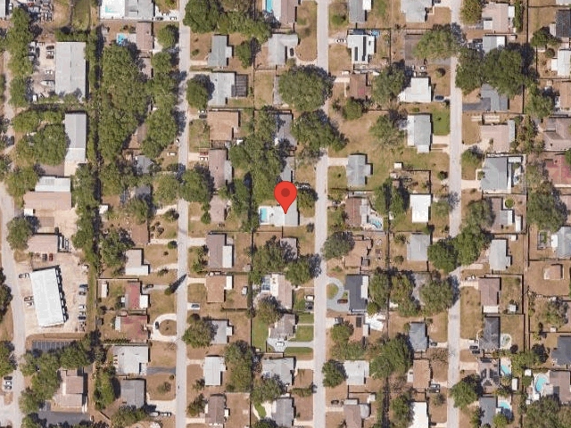 House image located at Clearwater, FL 33759