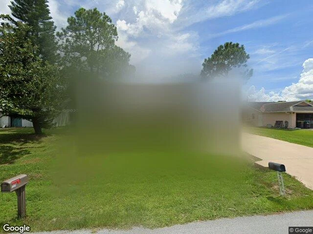 House image located at Palm Bay, FL 32907