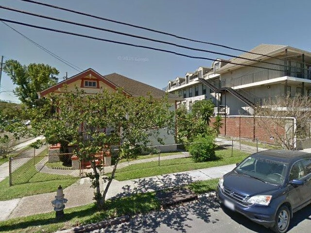 House image located at New Orleans, LA 70118