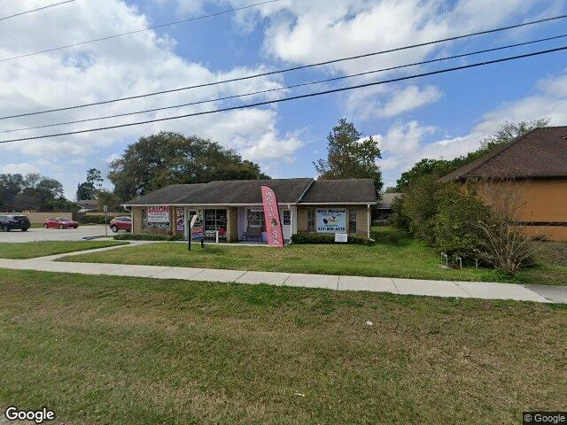 House image located at Orlando, FL 32825