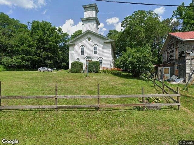 House image located at Waterport, NY 14571