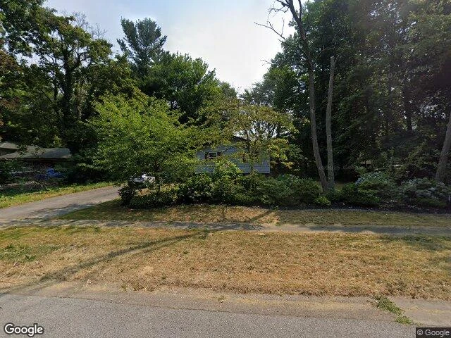 House image located at Rochester, NY 14615